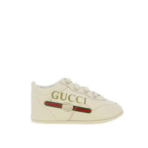 scarpe baby gucci|gucci sneakers outlet.